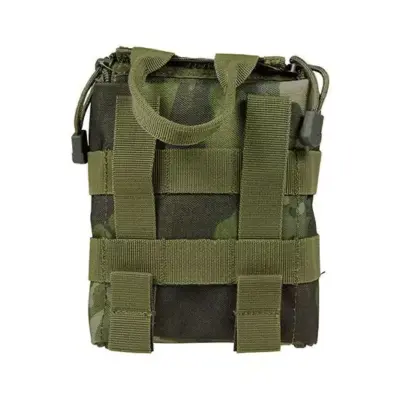 Ładownica typu Trauma Kit - MC Tropic UTT-19-024771-00 asgbox.pl Ładownica typu Trauma Kit - MC Tropic UTT-19-024771-00 asgbox.pl