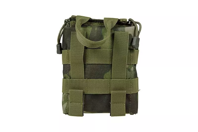 Ładownica typu Trauma Kit - MC Tropic UTT-19-024771-00 asgbox.pl Ładownica typu Trauma Kit - MC Tropic - obrazek 3