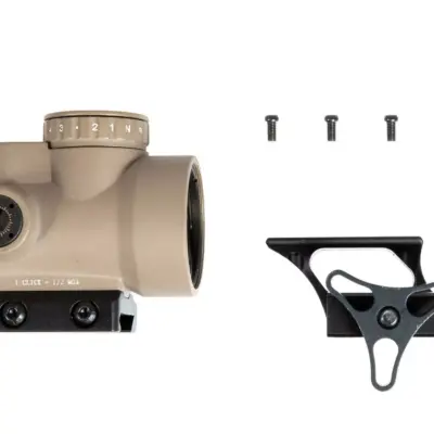 Replika celownika kolimatorowego MRO - Dark Earth AMO-10-024248-00 asgbox.pl Replika celownika kolimatorowego MRO - Dark Earth AMO-10-024248-00 asgbox.pl