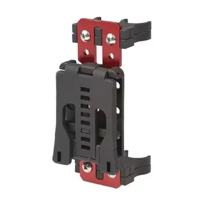 asgbox.pl - Ładownica Shotshell 4Q 12GA - czerwona