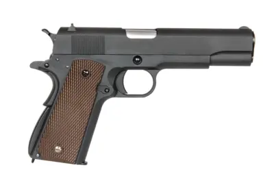 Replika pistoletu 1911A CO2 - obrazek 5