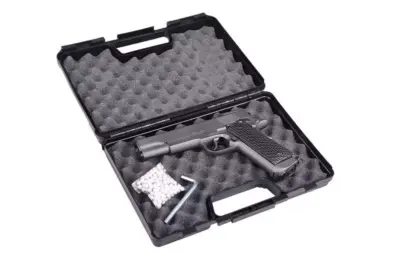 Replika pistoletu G292B - obrazek 4