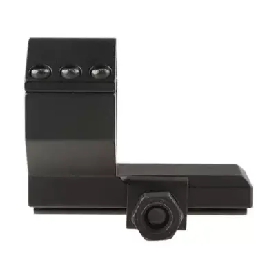 asgbox.pl - Niski montaż na szynę RIS do kolimatorów Battle (M2)