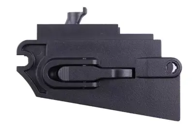 asgbox.pl - Adapter magazynków M4/M16 do replik typu G36