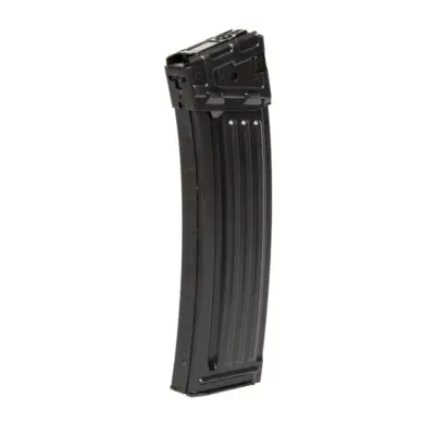 asgbox.pl - Długi magazynek hi-cap 600 kulek do replik LK33