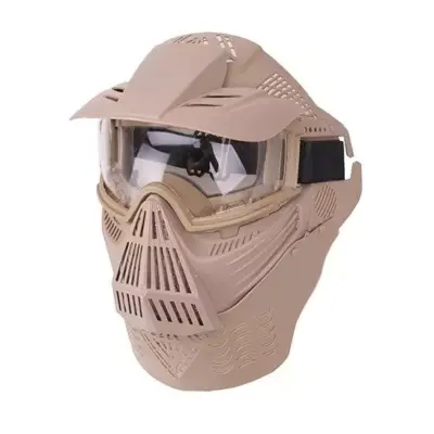 Pełna maska Guardian V4 UTT-28-002999-00 asgbox.pl Pełna maska Guardian V4 UTT-28-002999-00 asgbox.pl