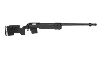 Replika karabinu snajperskiego MB4417A - obrazek 5