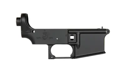 asgbox.pl - Dolny korpus M-147 do replik M4/M16