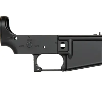 asgbox.pl - Dolny korpus M-147 do replik M4/M16