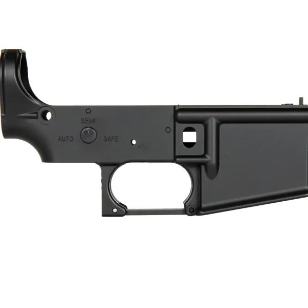 asgbox.pl - Dolny korpus M-147 do replik M4/M16
