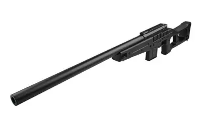 Replika karabinu snajperskiego MB4408A - obrazek 4