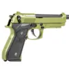 Replika pistoletu GPM92 - Hunter Green OD-G-GIG-02-024835-00 asgbox.pl