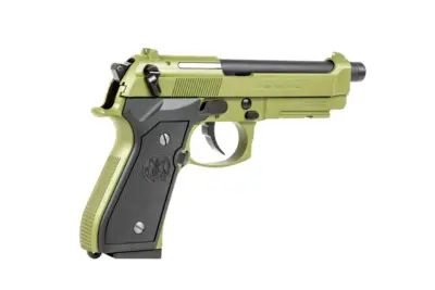 Replika pistoletu GPM92 - Hunter Green - obrazek 5