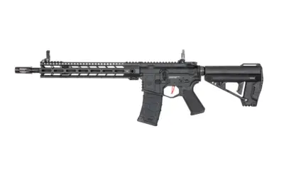Replika karabinka Avalon Premium Samurai Edge - czarna - obrazek 4