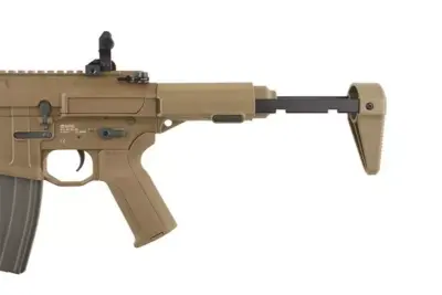 Replika karabinka Delta Spec Ops - Tan - obrazek 5