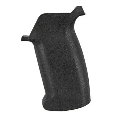 asgbox.pl - Chwyt pistoletowy do replik AS VAL - czarny