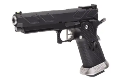 Replika pistoletu AW-HX2302 - obrazek 3