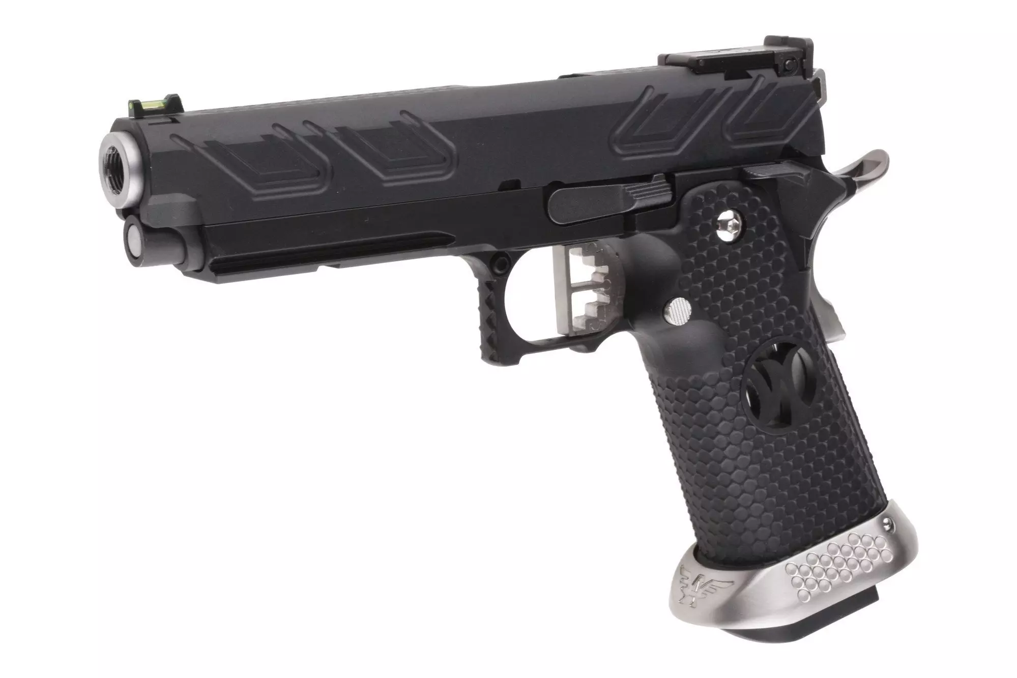 Replika pistoletu AW-HX2302 AWO-02-017966-00 asgbox.pl Replika pistoletu AW-HX2302 - obrazek 4