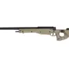 Replika karabinu snajperskiego CM706 - Tan OD-G-CYM-03-027970-00 asgbox.pl