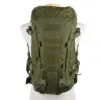 Plecak ZipperFox 40l - Olive Green OD-G-WIS-20-013427-00 asgbox.pl Plecak ZipperFox 40l - Olive Green OD-G-WIS-20-013427-00 asgbox.pl