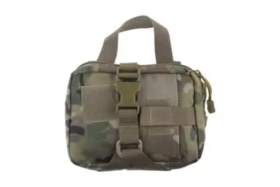 Mała apteczka zrywana MOLLE - Multicam® - obrazek 2