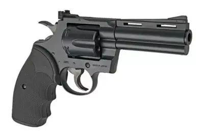 Replika rewolweru Python 357 mag. - 4 calowa - obrazek 4