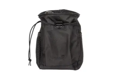 Worek zrzutowy Elite Dump Bag - czarny - obrazek 3