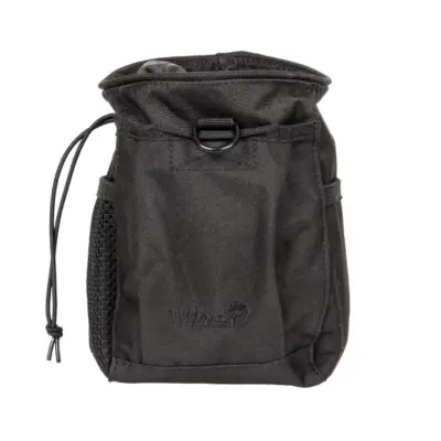 Worek zrzutowy Elite Dump Bag - czarny VIP-19-030361-00 asgbox.pl Worek zrzutowy Elite Dump Bag - czarny VIP-19-030361-00 asgbox.pl