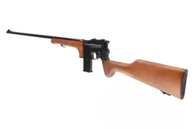 Replika karabinka automatycznego WE712 Carabine GBB - obrazek 5