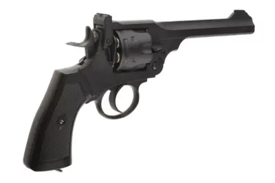 Replika rewolweru G293 - obrazek 3