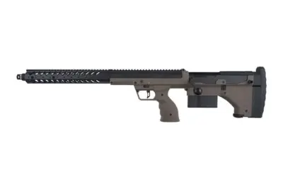 Replika karabinu snajperskiego SRS A1 22" - Pull Bolt Version - Dark Earth - obrazek 3