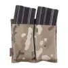 Podwójna ładownica typu Speed na magazynki typu M4/M16 - CP OD-G-EME-19-019147-00 asgbox.pl
