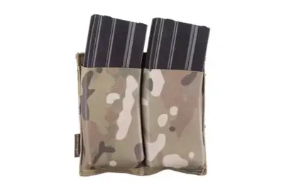 Podwójna ładownica typu Speed na magazynki typu M4/M16 - CP - obrazek 3