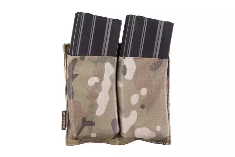 Podwójna ładownica typu Speed na magazynki typu M4/M16 - CP OD-G-EME-19-019147-00 asgbox.pl Podwójna ładownica typu Speed na magazynki typu M4/M16 - CP - obrazek 3
