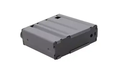 Magazynek low cap krótki 50 kulek do SR25 - obrazek 3
