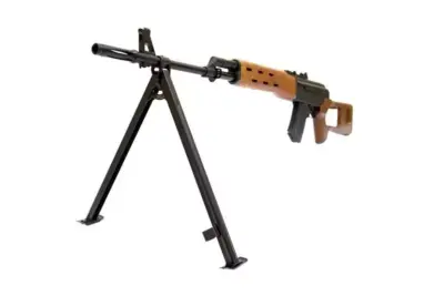 Replika karabinu snajperskiego JG511T - obrazek 5