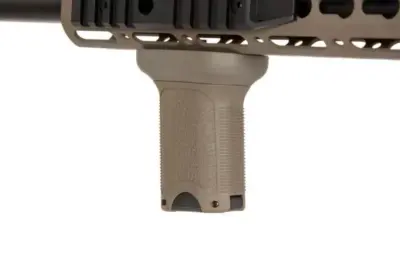 Replika karabinka SA-E09 EDGE™ - Full-Tan - obrazek 4