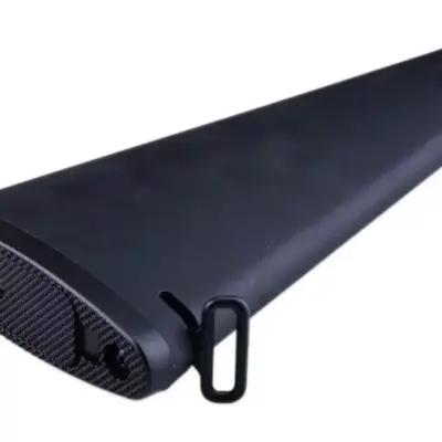 Alternative view of Kolba stała do repliki M16