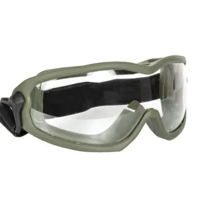 Gogle taktyczne ANT - oliwkowe UTT-41-030300-00 asgbox.pl