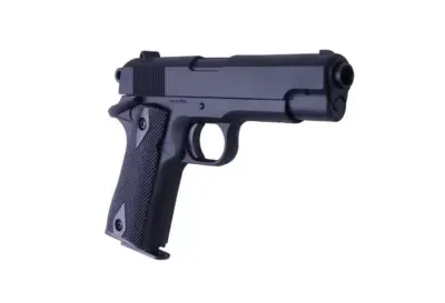 Sprężynowa replika pistoletu GA-9711 - obrazek 5