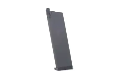 asgbox.pl - Magazynek Green Gas 28 kulek do repliki pistoletu KP-08