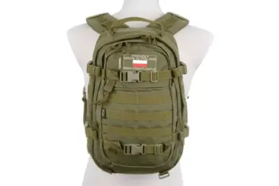 Plecak WISPORT SPARROW 20 gen.II - oliwkowy - obrazek 2