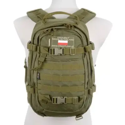 Alternative view of Plecak WISPORT SPARROW 20 gen.II - oliwkowy
