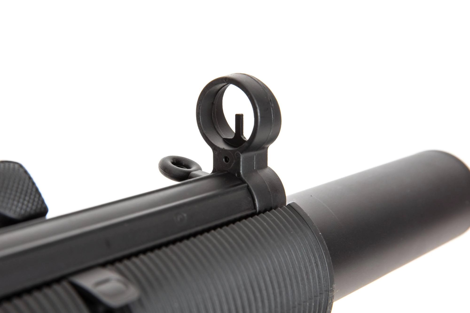 Replika pistoletu maszynowego CES SD5 OD-G-ICS-01-029627-00 asgbox.pl Replika pistoletu maszynowego CES SD5 - obrazek 2