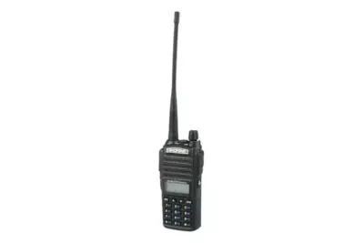 dwukanałowa radiostacja Baofeng UV-82 (VHF / UHF)