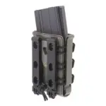 asgbox.pl - Ładownica SSSMC na magazynek karabinowy - foliage green