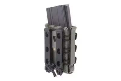 asgbox.pl - Ładownica SSSMC na magazynek karabinowy - foliage green