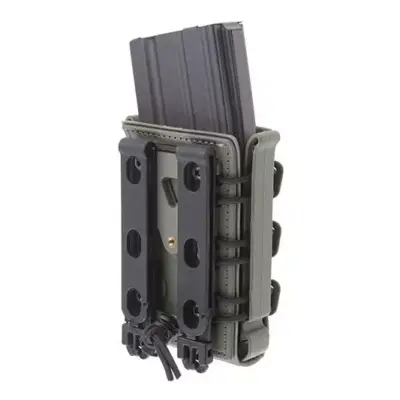 asgbox.pl - Ładownica SSSMC na magazynek karabinowy - foliage green