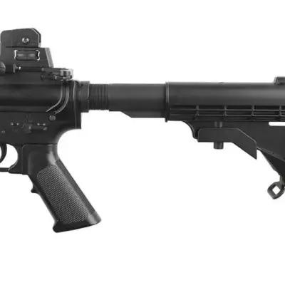 Alternative view of Replika karabinka A4