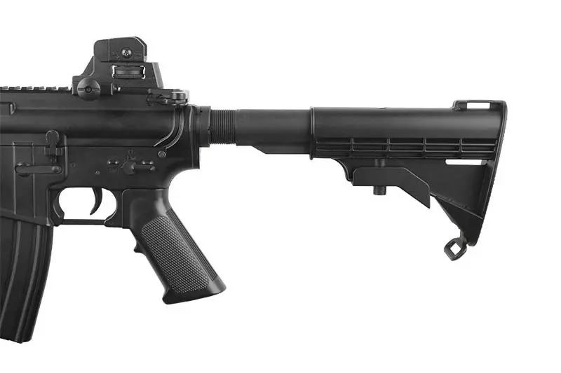 Replika karabinka A4 OD-G-WEL-01-013991-00 asgbox.pl Replika karabinka A4 - obrazek 2